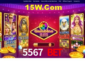 5567 Bet - Aplicativo Móvel