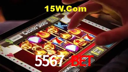 5567 Bet - cassino ao vivo